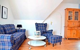 Ferienhaus Marina II - Whg 4